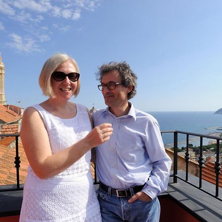 B&B Corallini Cervo Ngoại thất bức ảnh
