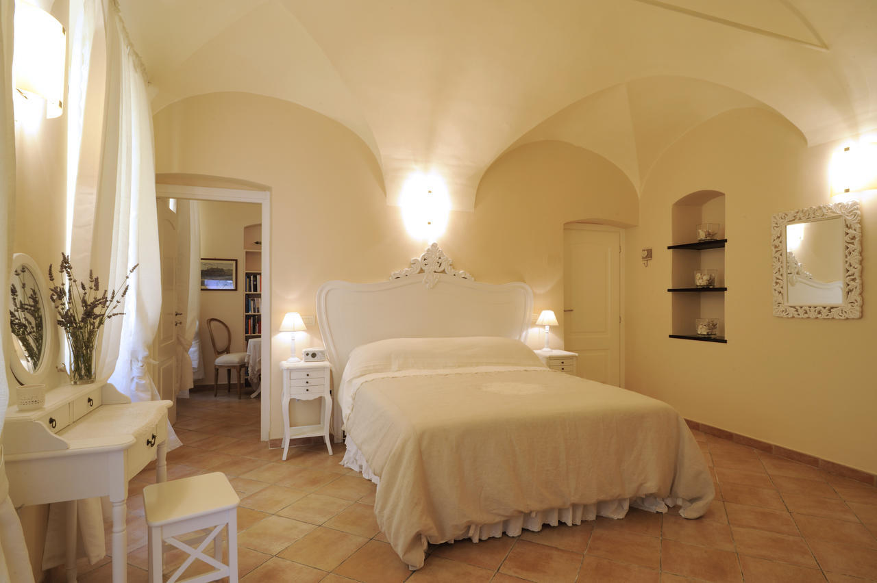 B&B Corallini Cervo Phòng bức ảnh