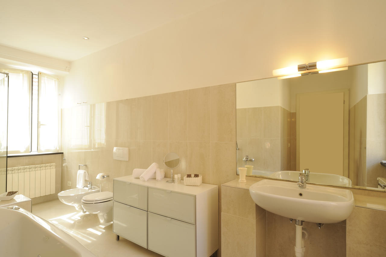 B&B Corallini Cervo Phòng bức ảnh