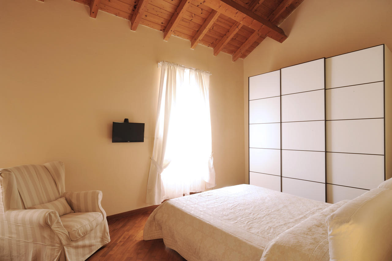 B&B Corallini Cervo Phòng bức ảnh