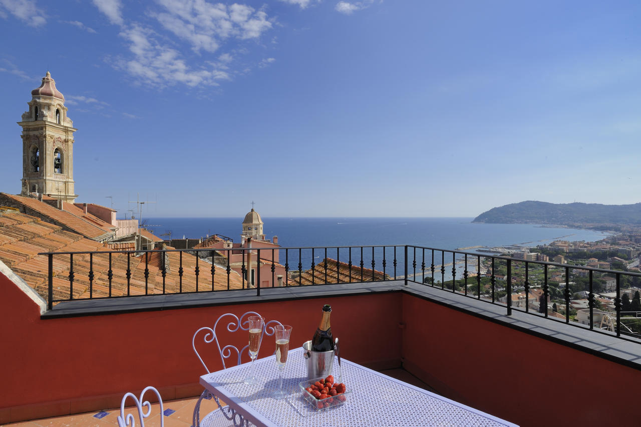 B&B Corallini Cervo Phòng bức ảnh