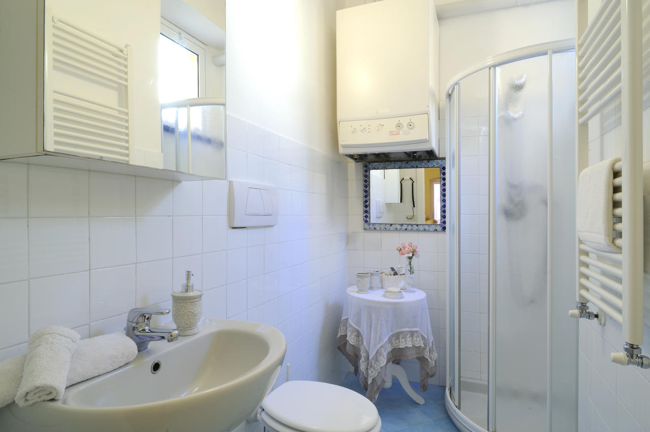 B&B Corallini Cervo Phòng bức ảnh