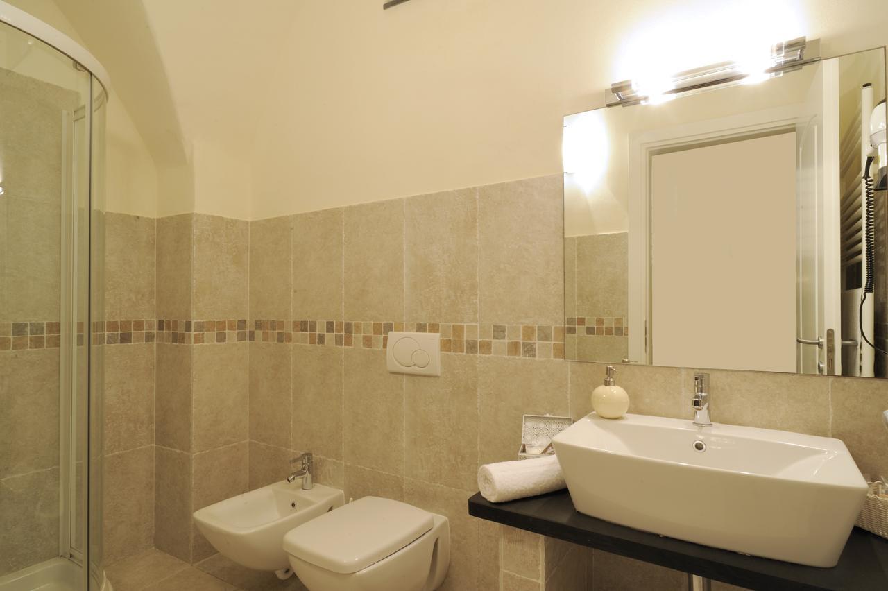 B&B Corallini Cervo Phòng bức ảnh