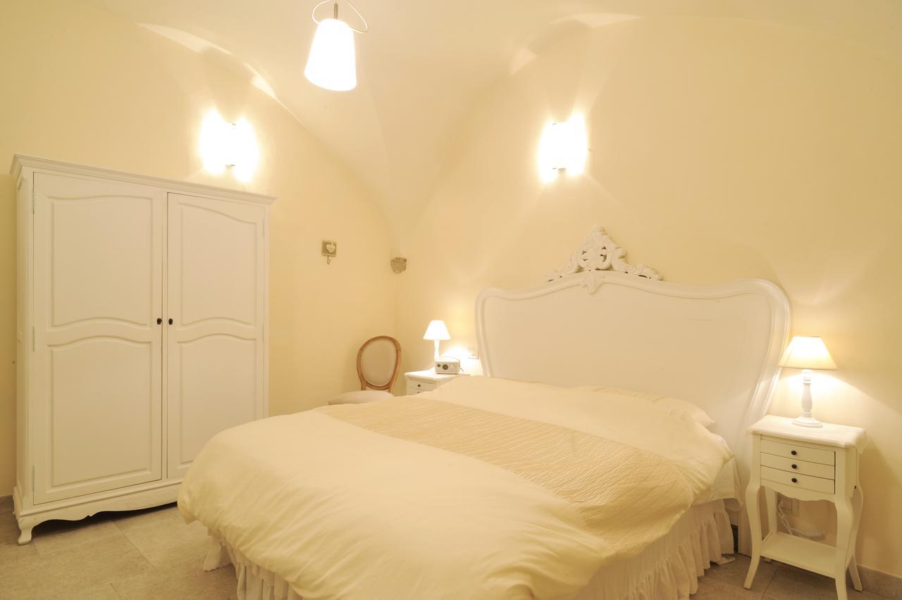 B&B Corallini Cervo Phòng bức ảnh